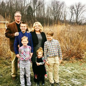 Meet your Posher, Angela